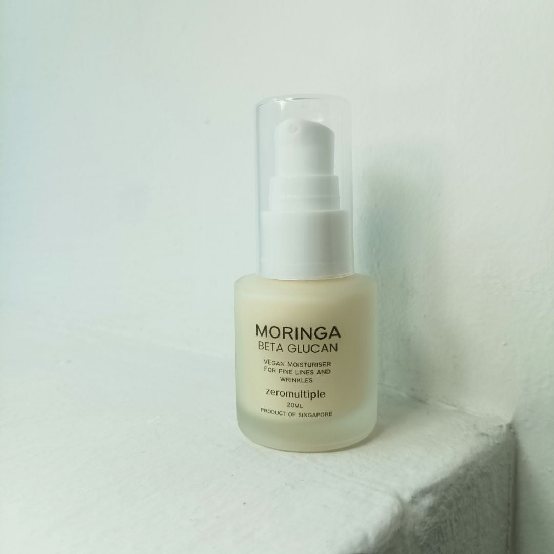 MBG Moisturiser